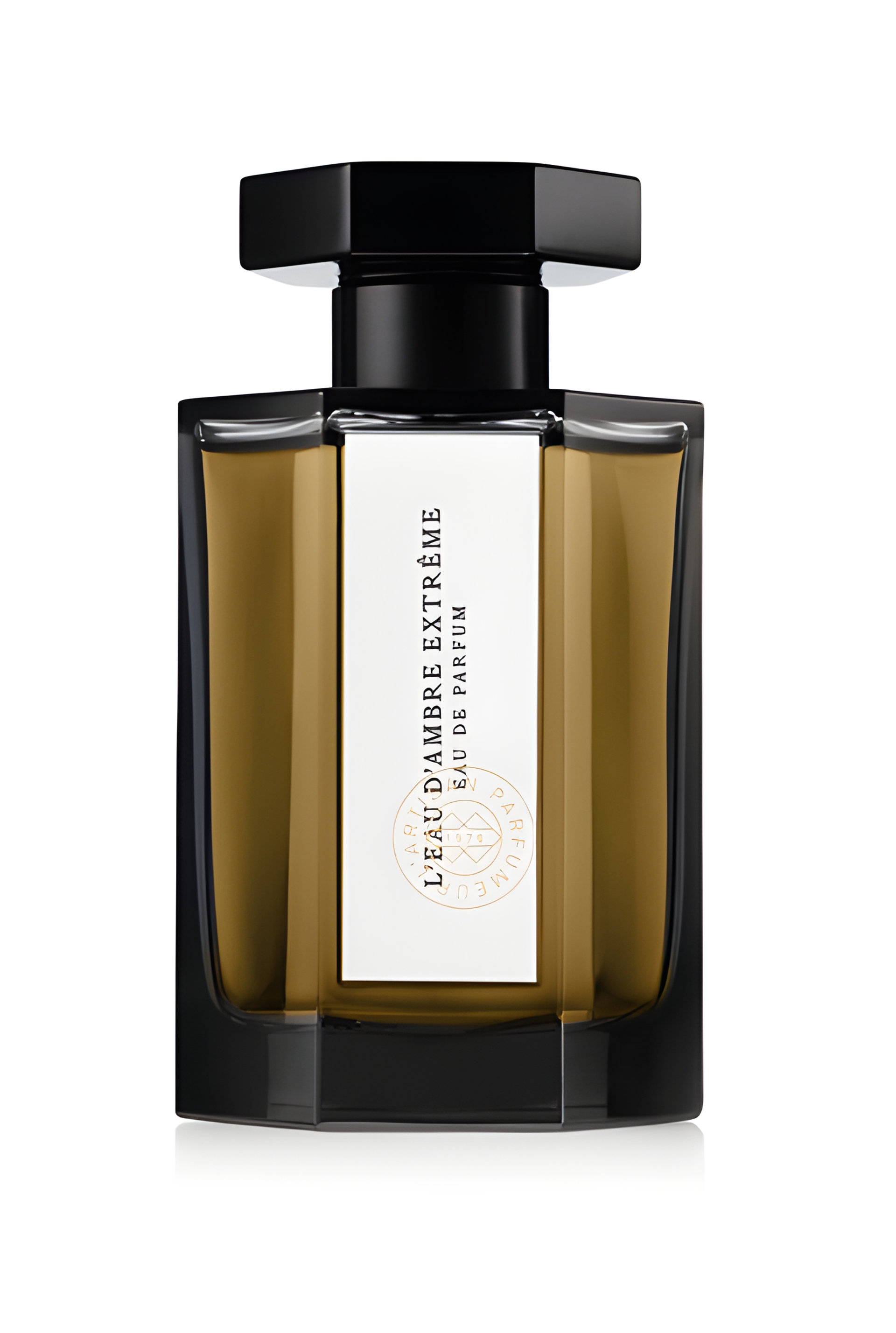 Picture of L'Eau D'Ambre Extrême fragrance