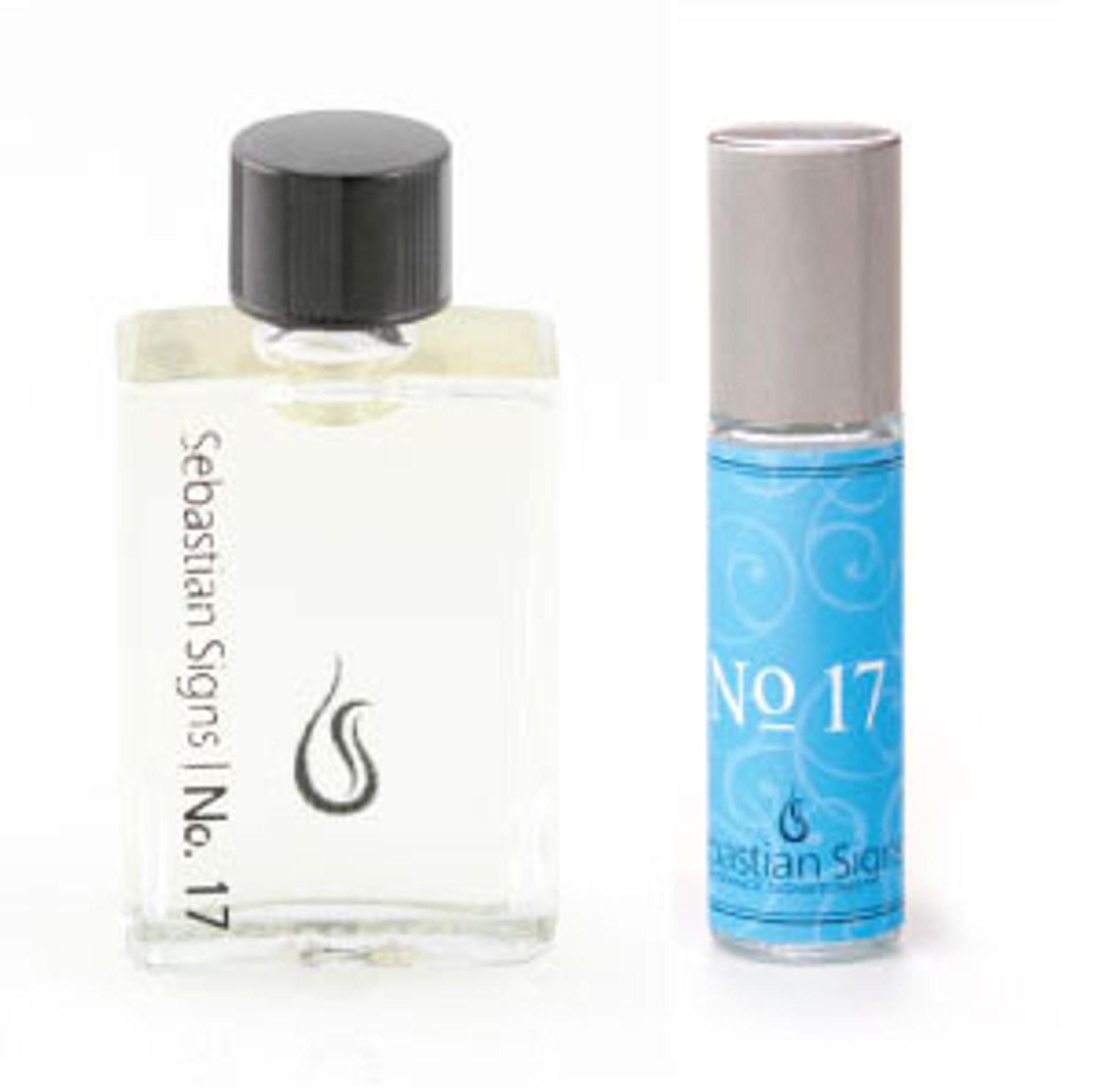 Picture of No. 17 fragrance