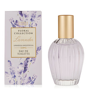 Lavender by Marks & Spencer perfume bottle