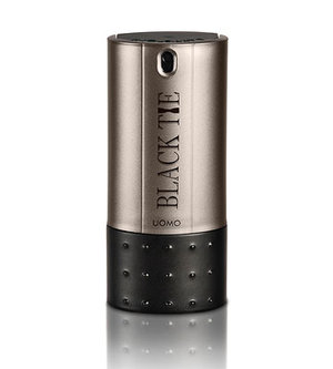 Black Tie by Battistoni perfume bottle