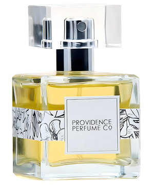 Lemon Liada by Providence Perfume Co. perfume bottle