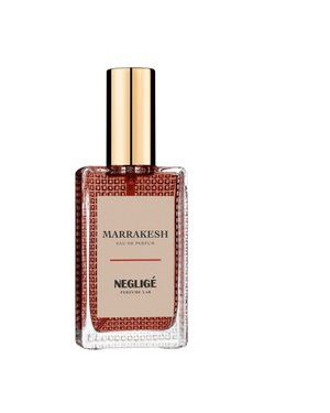 Marrakesh by Negligé Perfume Lab perfume bottle