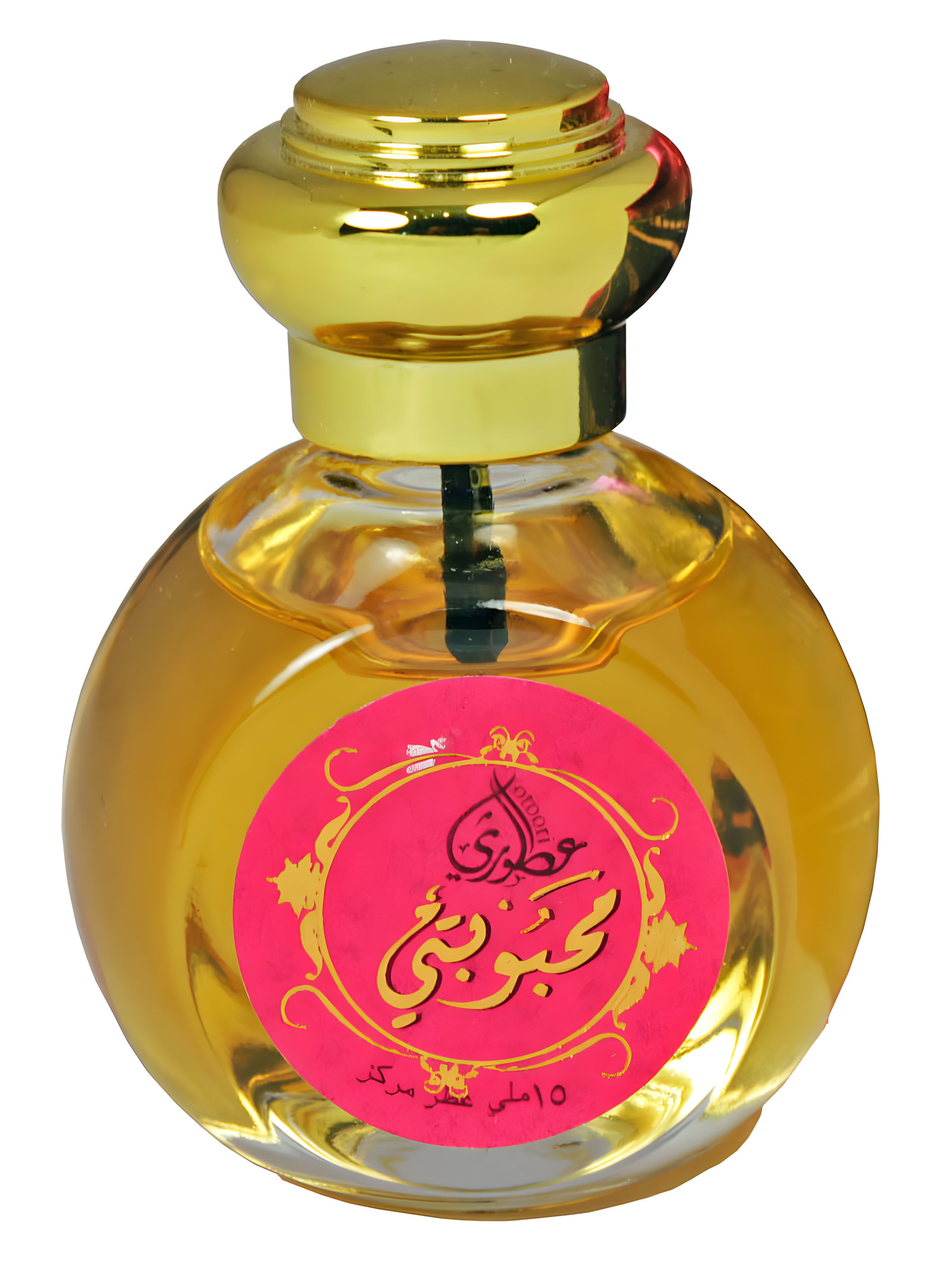 Picture of Mahboobati fragrance