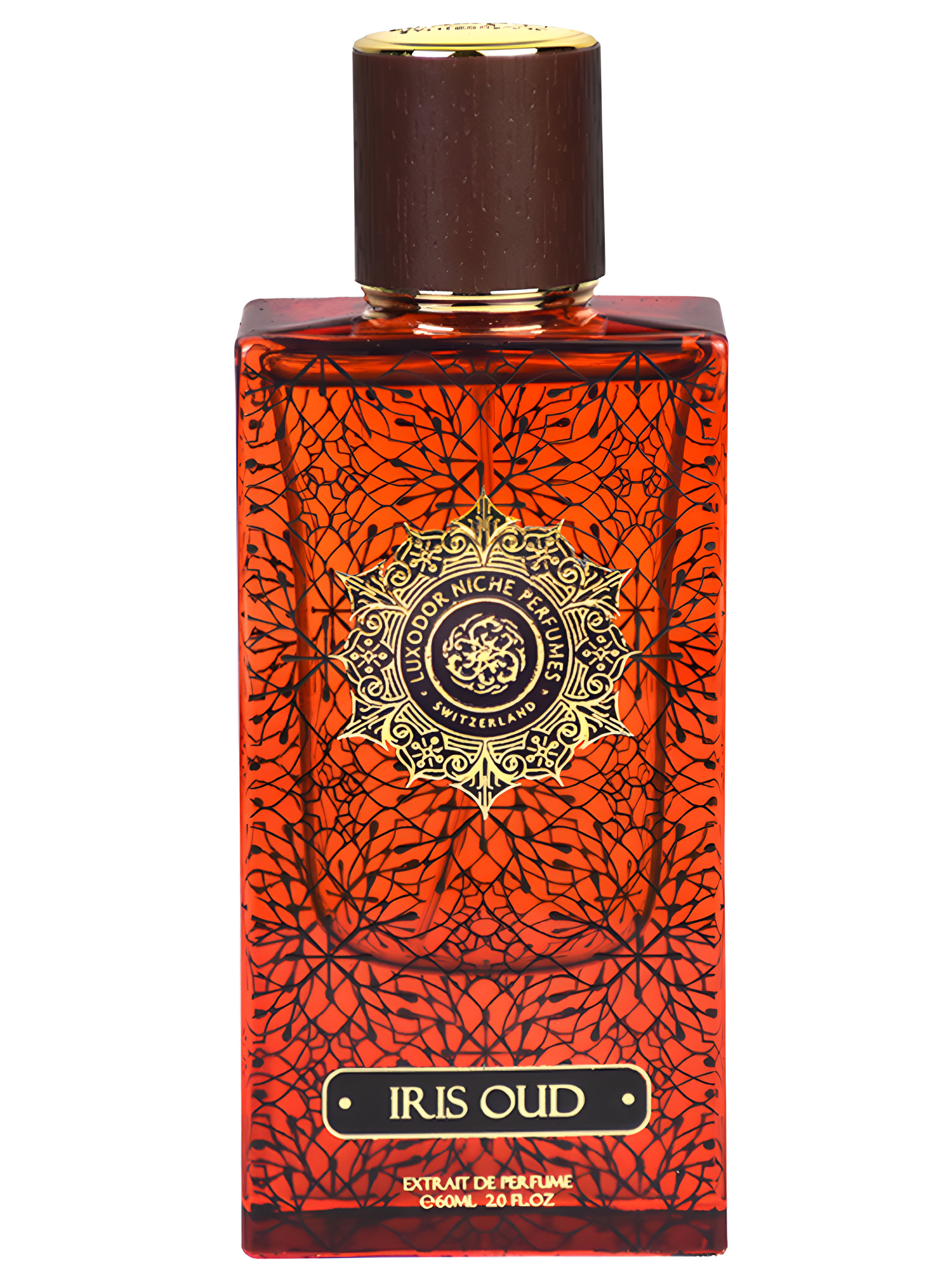 Picture of Iris Oud fragrance