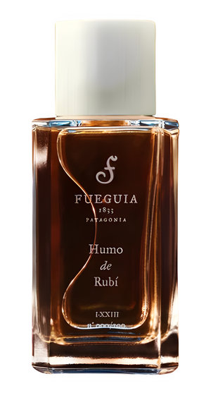Humo de Rubí by Fueguia 1833 perfume bottle