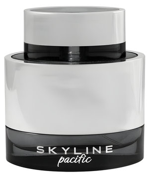 Skyline Pacific by Parfums Genty perfume bottle