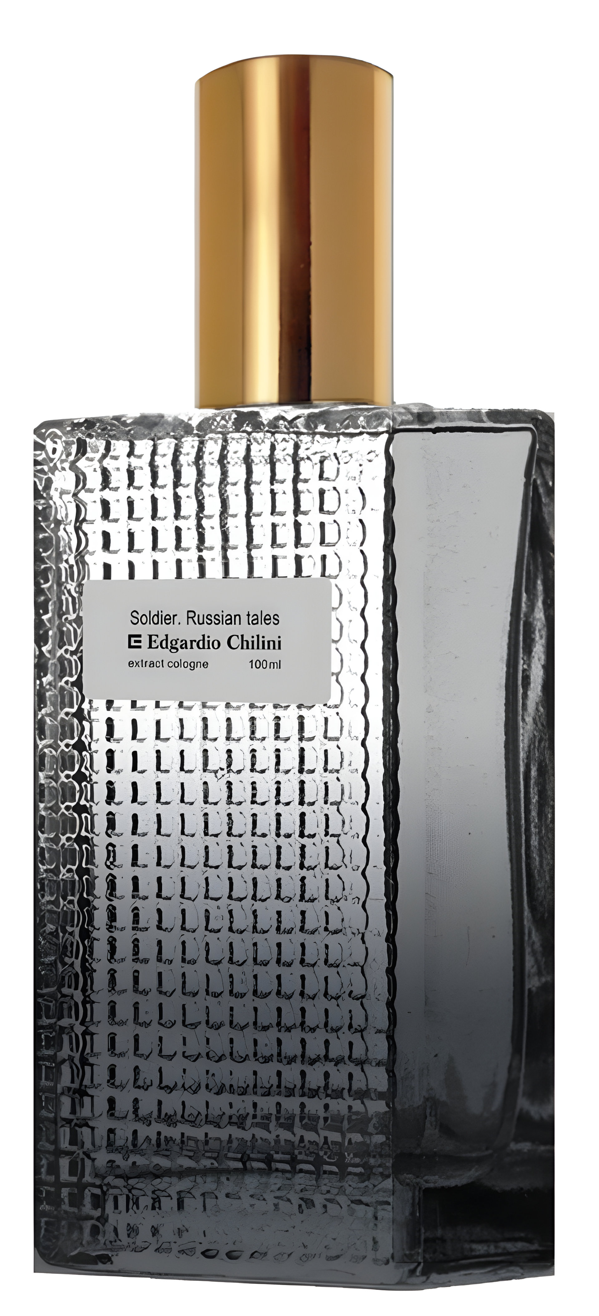 Picture of Soldier. Russian Tales fragrance