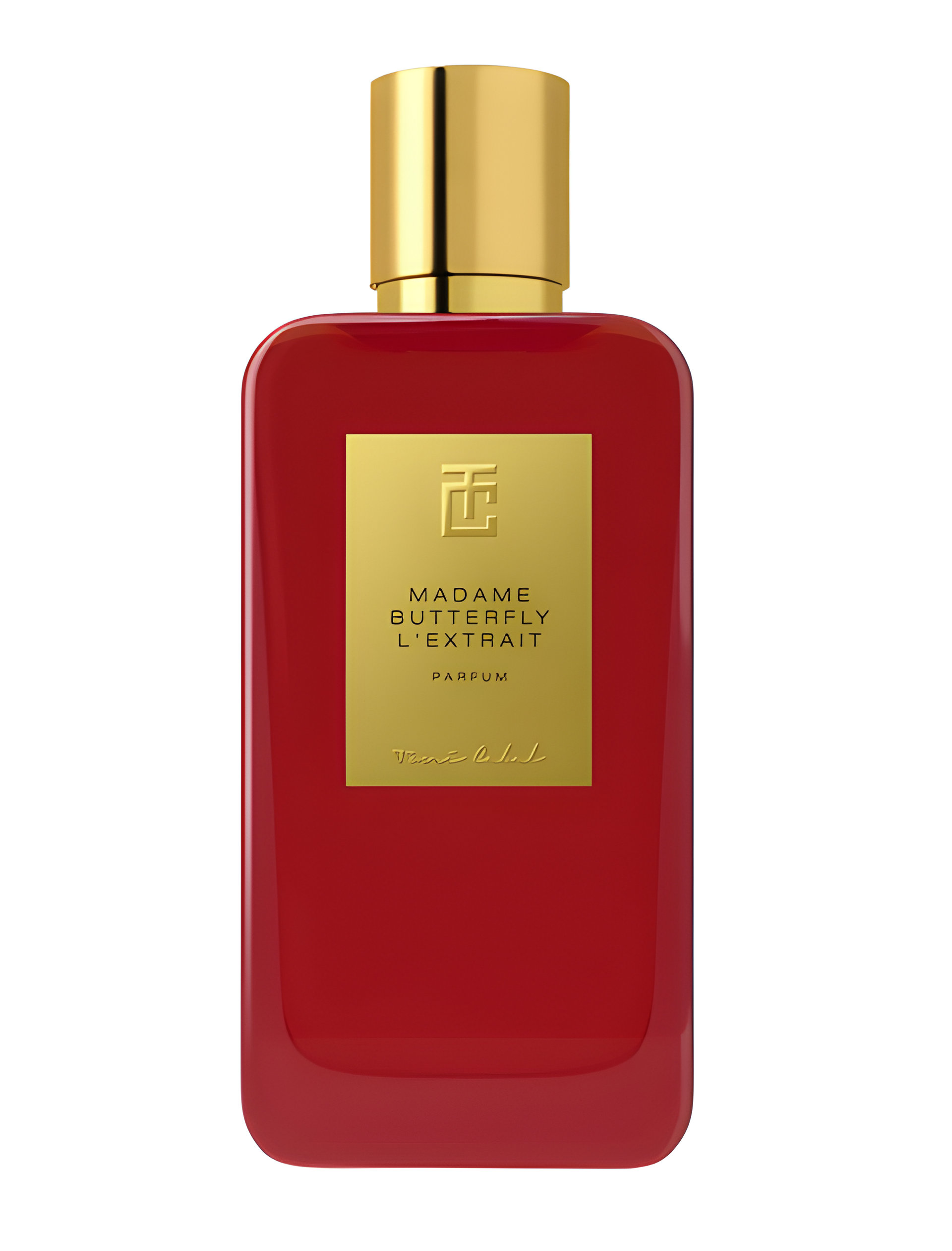 Picture of Madame Butterfly L'Extrait fragrance