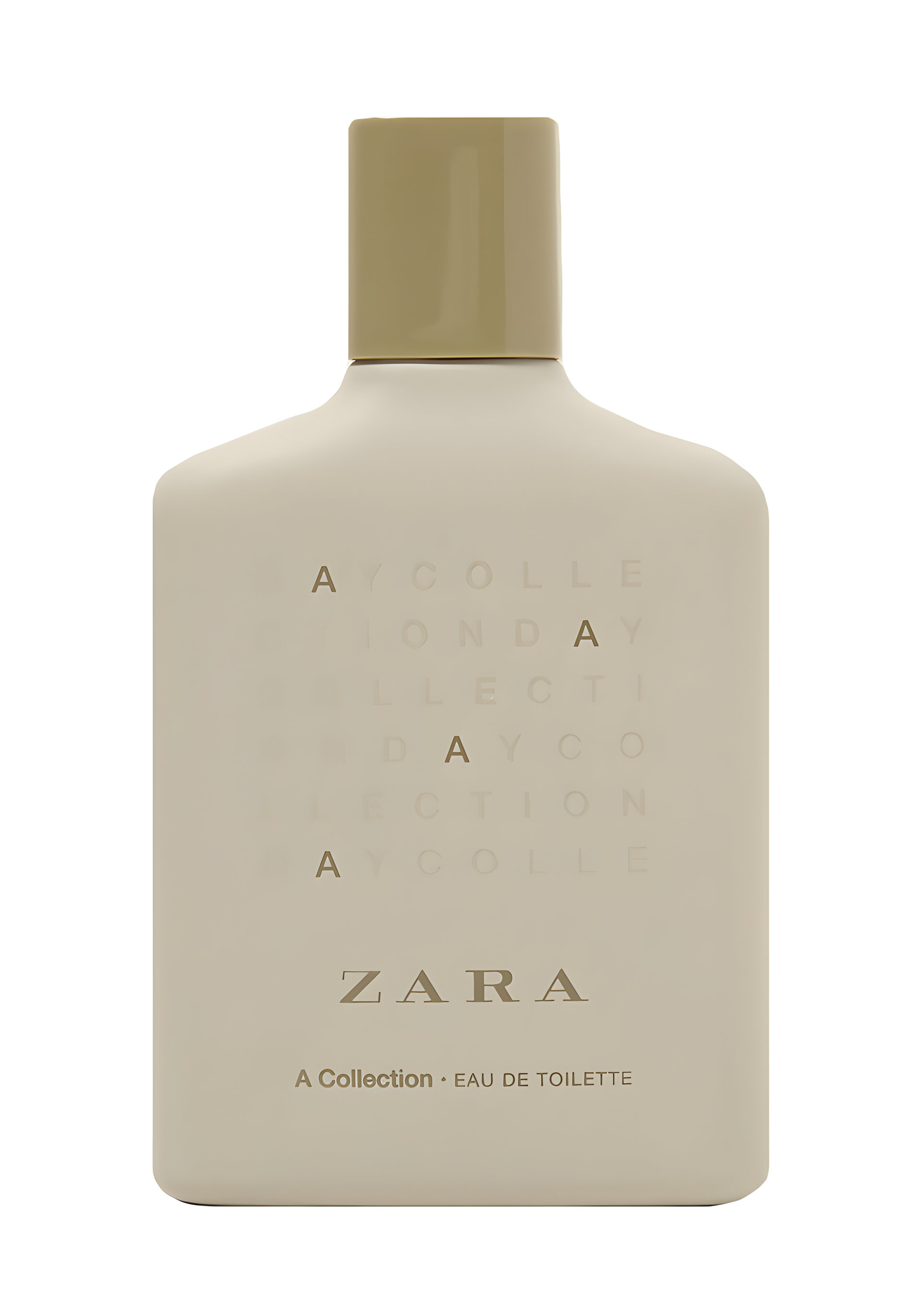 Picture of A Collection fragrance