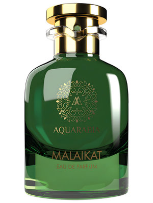 Malaikat by Aquarabia perfume bottle