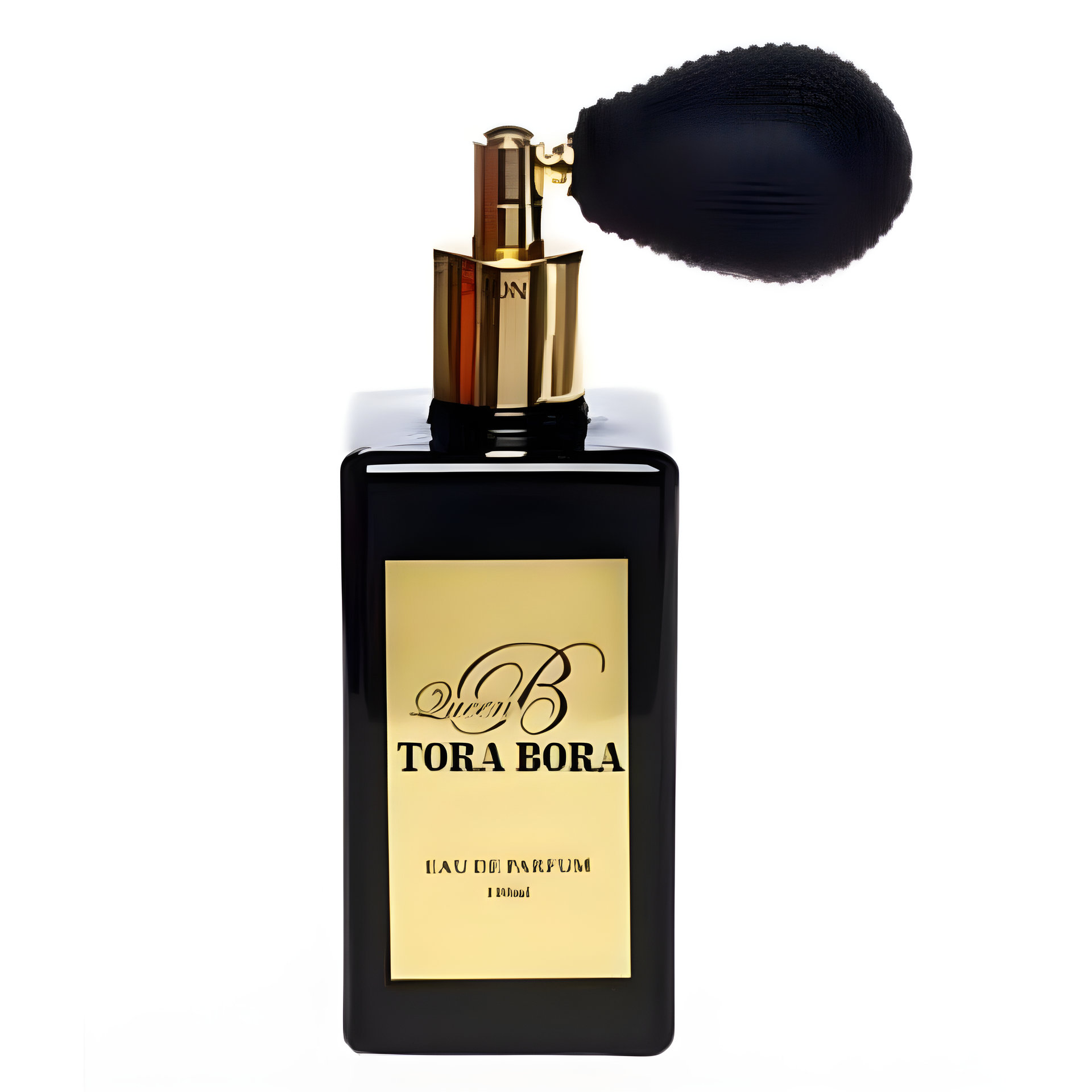 Picture of Tora Bora fragrance