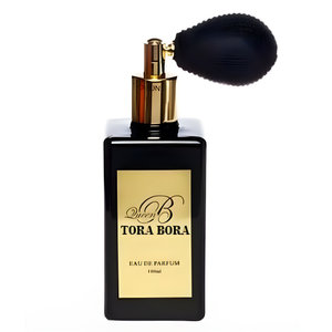Tora Bora by Queen B perfume bottle