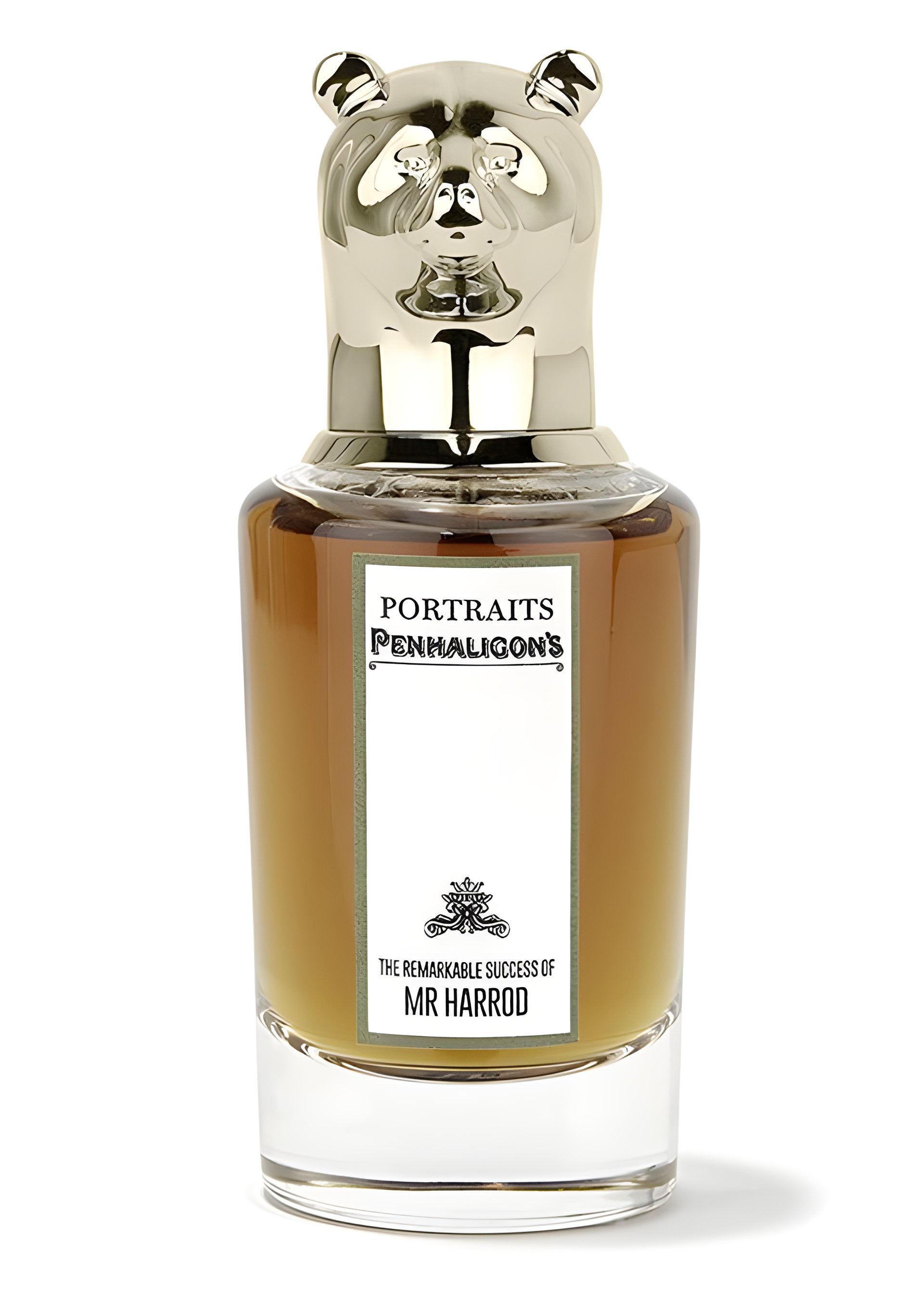Picture of Mr Harrod fragrance