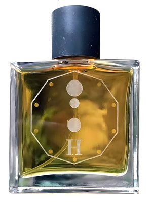 OOOH by Bogue perfume bottle