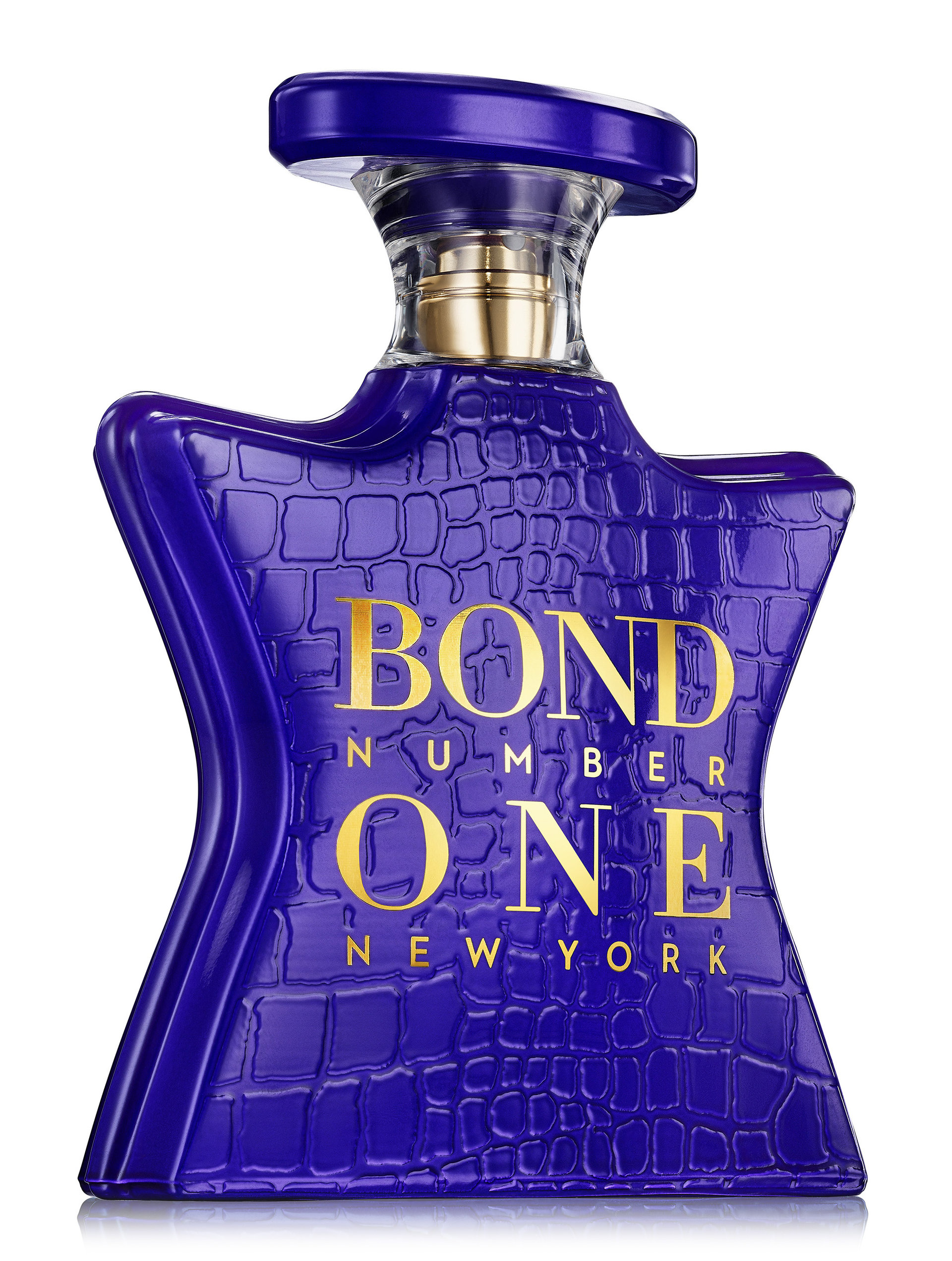 Picture of Bond Number One fragrance