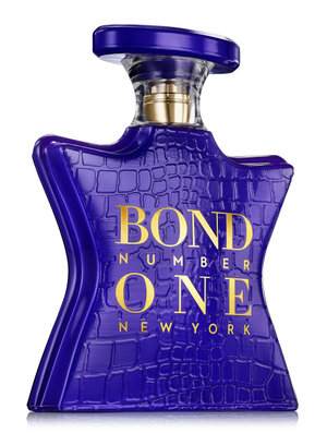 Bond Number One by Bond No 9 perfume bottle
