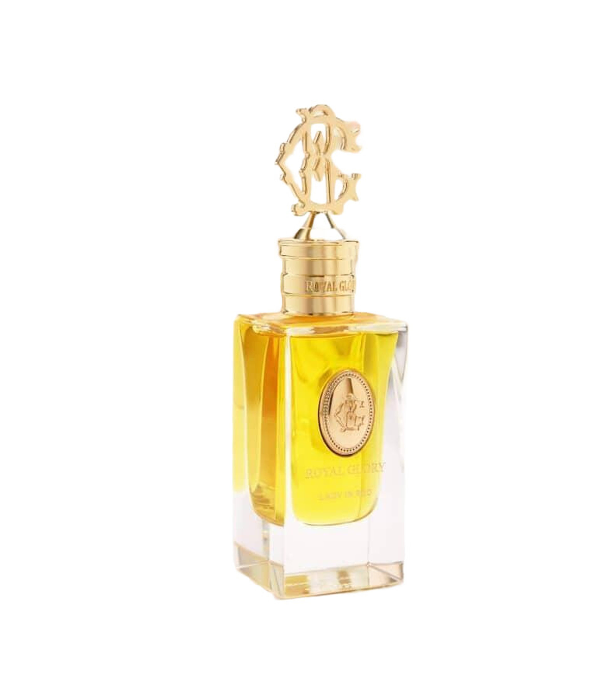 Picture of Lady in Red fragrance