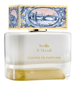 Sevilla (Jean-Christophe Hérault) by Contes de Parfums perfume bottle