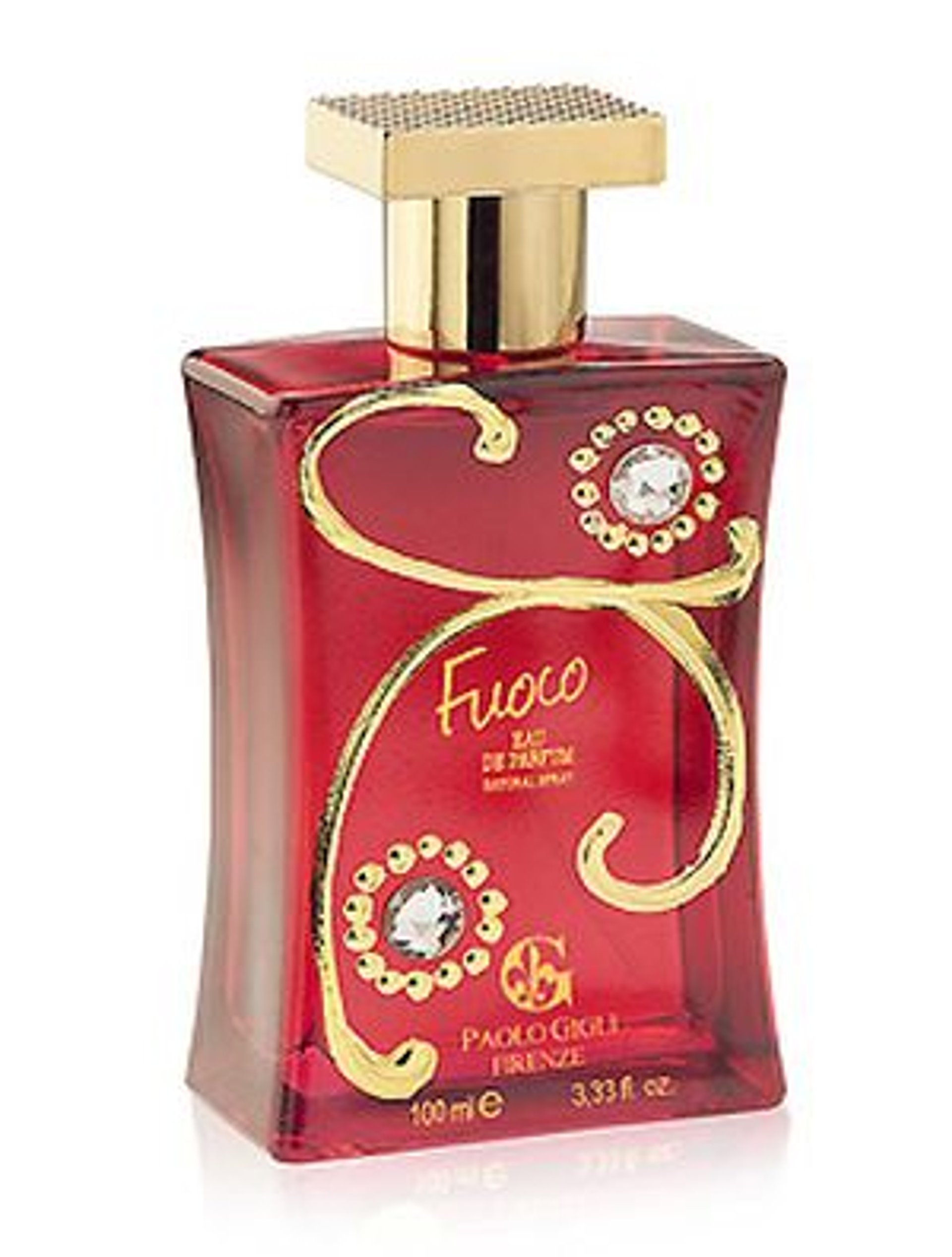 Picture of Fuoco fragrance