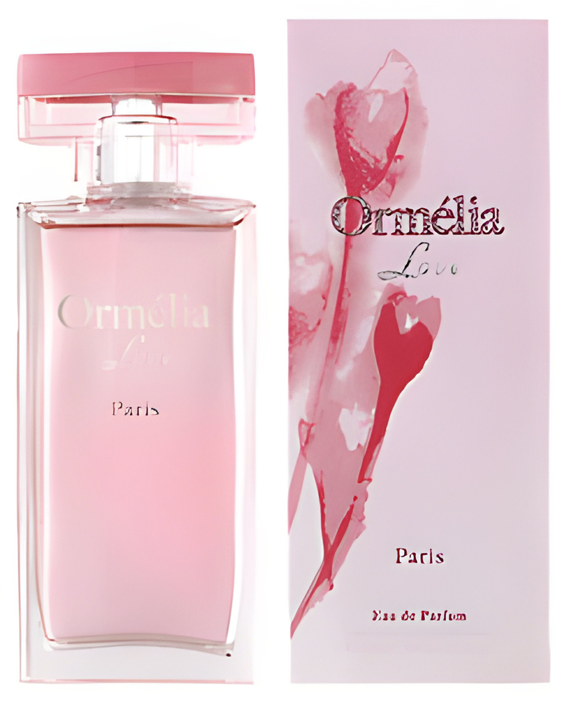 Picture of Ormelia Love fragrance
