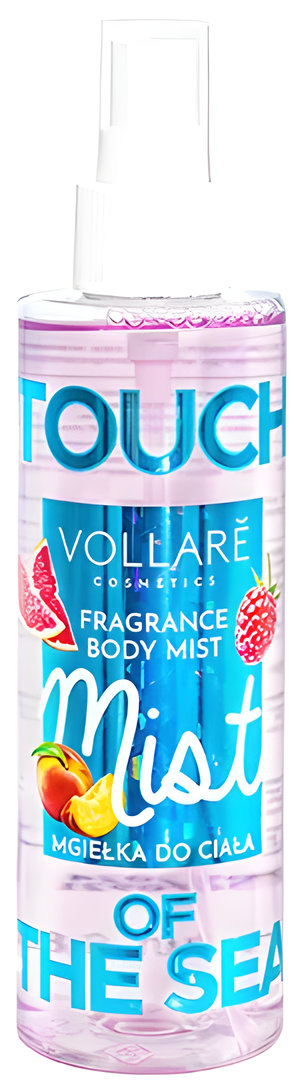 Touch of the Sea by Vollare Cosmetics perfume bottle