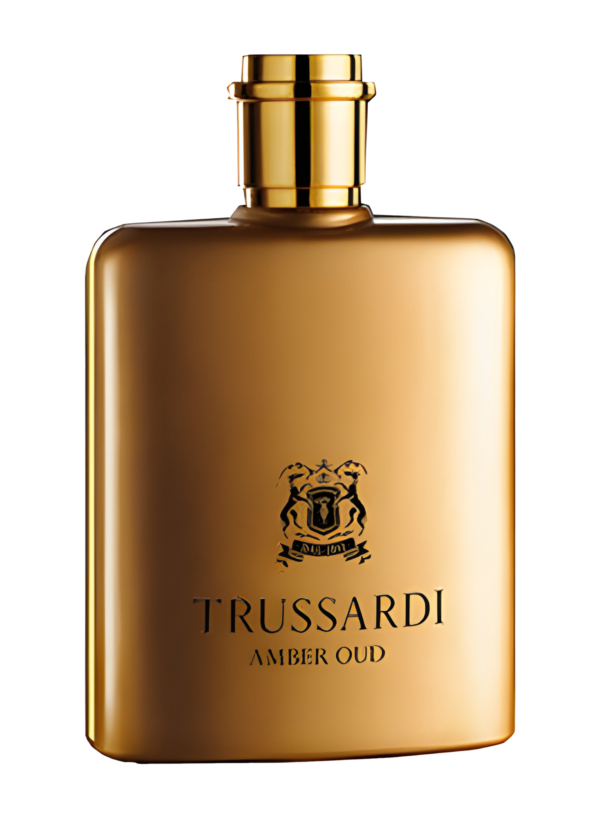 Picture of Trussardi Amber Oud fragrance