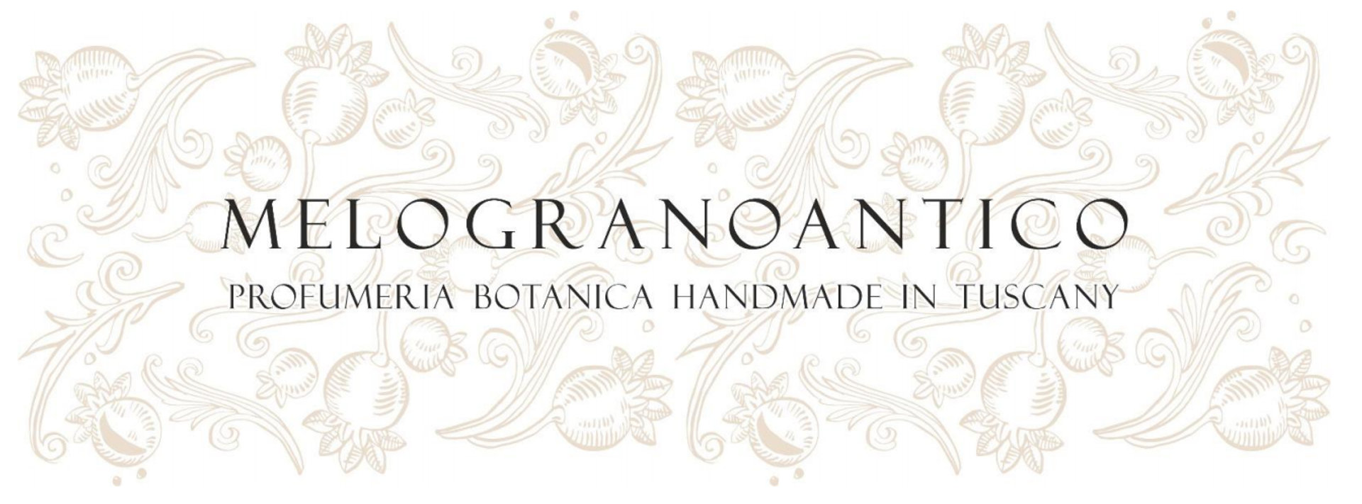 Picture of Melogranoantico Profumeria Botanica brand