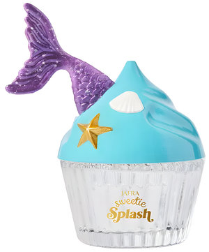 Sweetie Splash by JAFRA perfume bottle