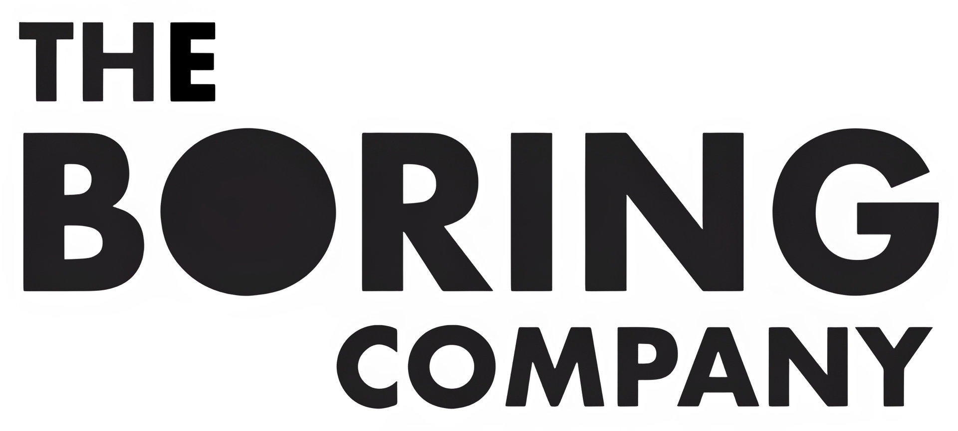 Picture of Boring Company brand