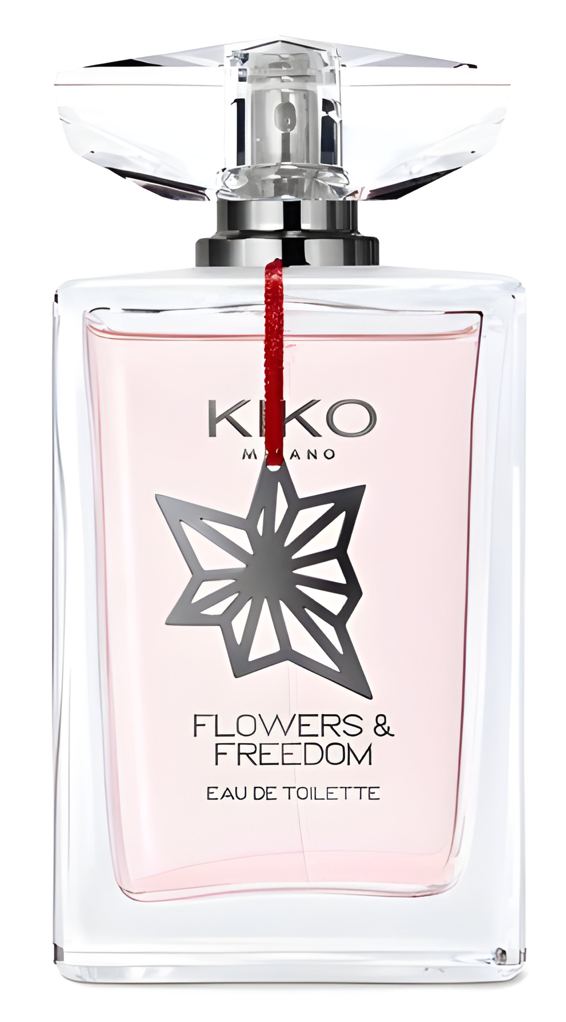 Picture of Flowers & Freedom fragrance