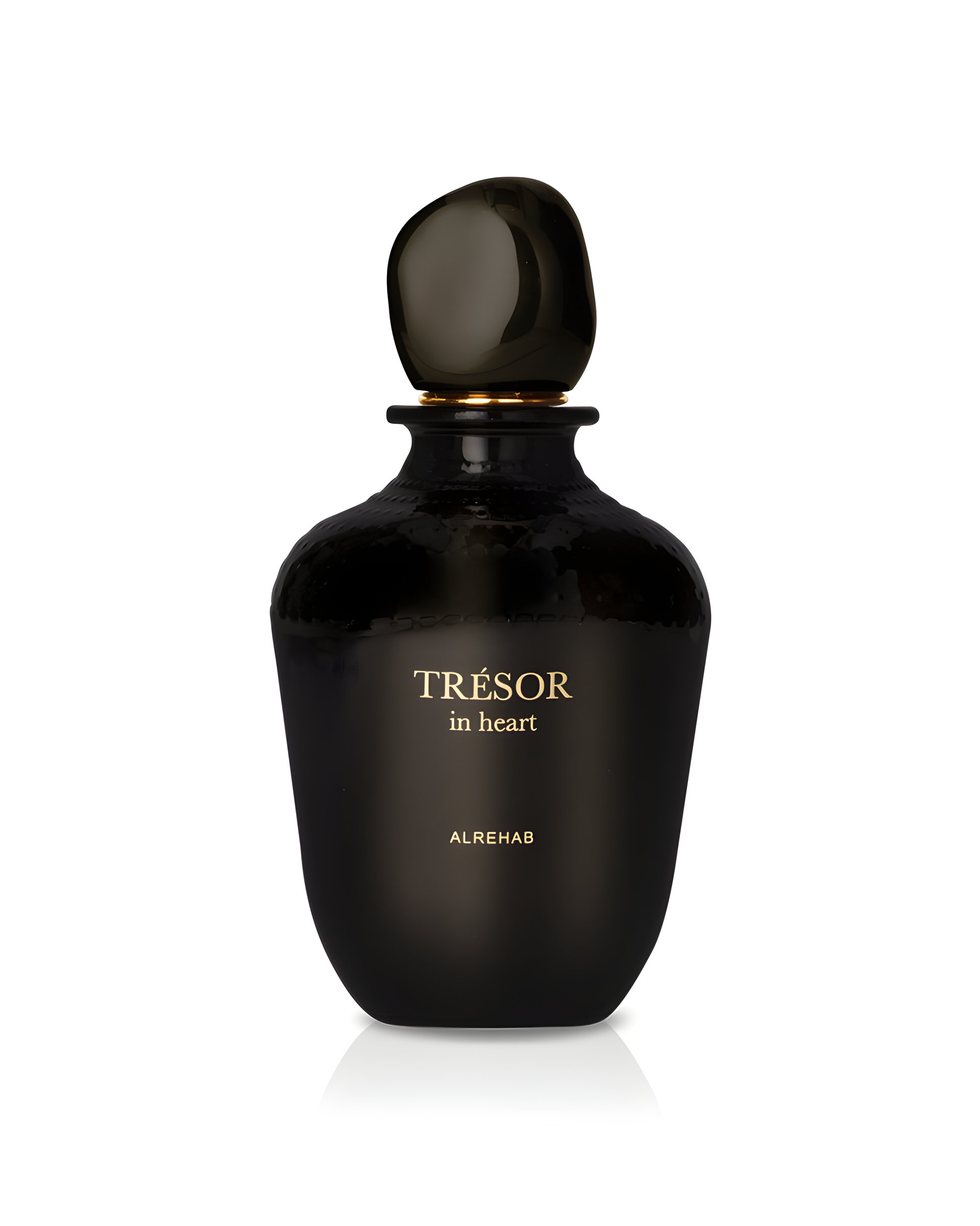 Picture of Tresor in Heart fragrance