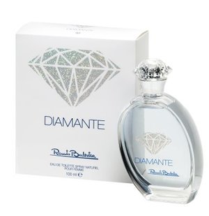 Diamante by Renato Balestra perfume bottle