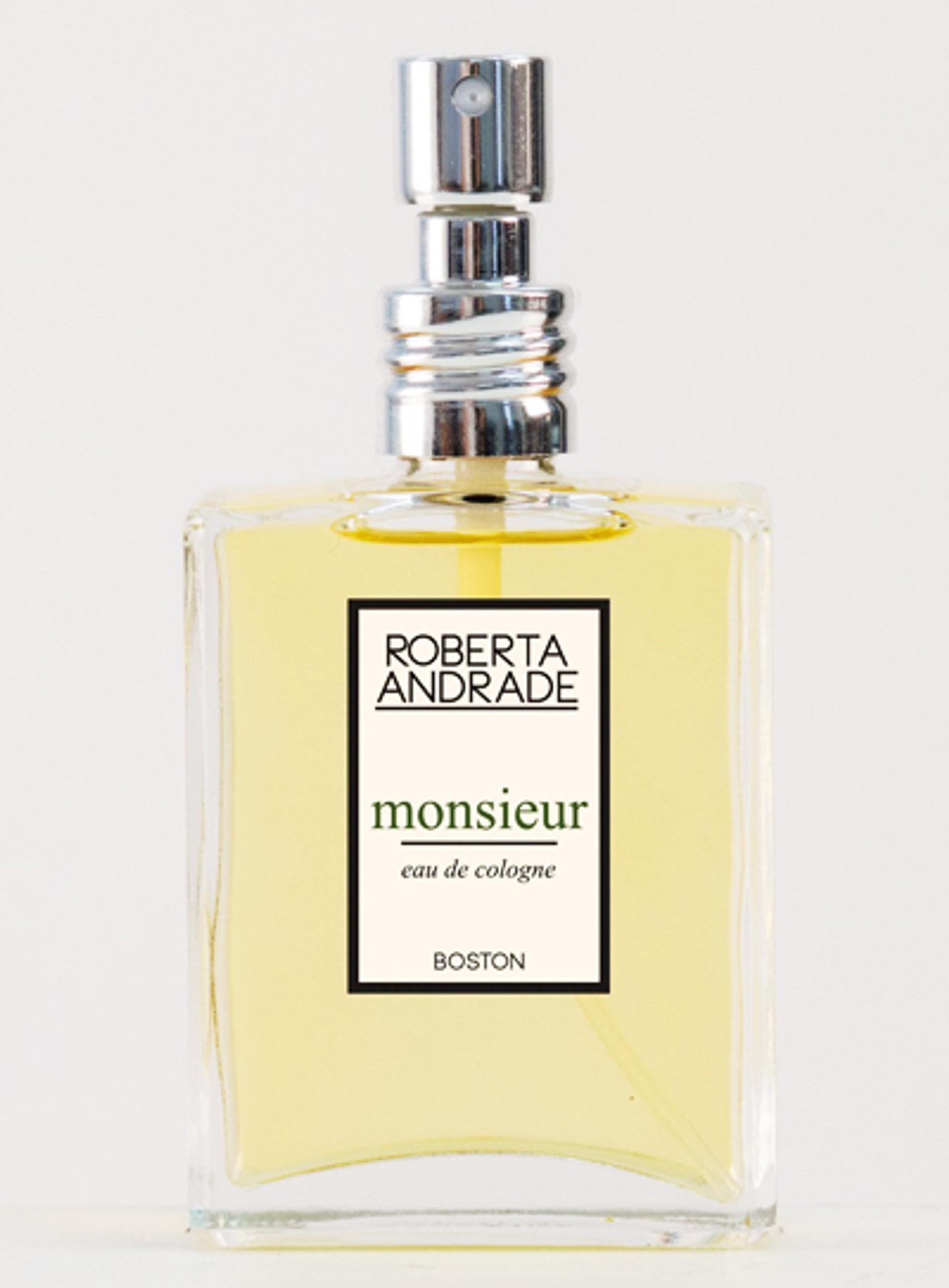 Picture of Monsieur fragrance