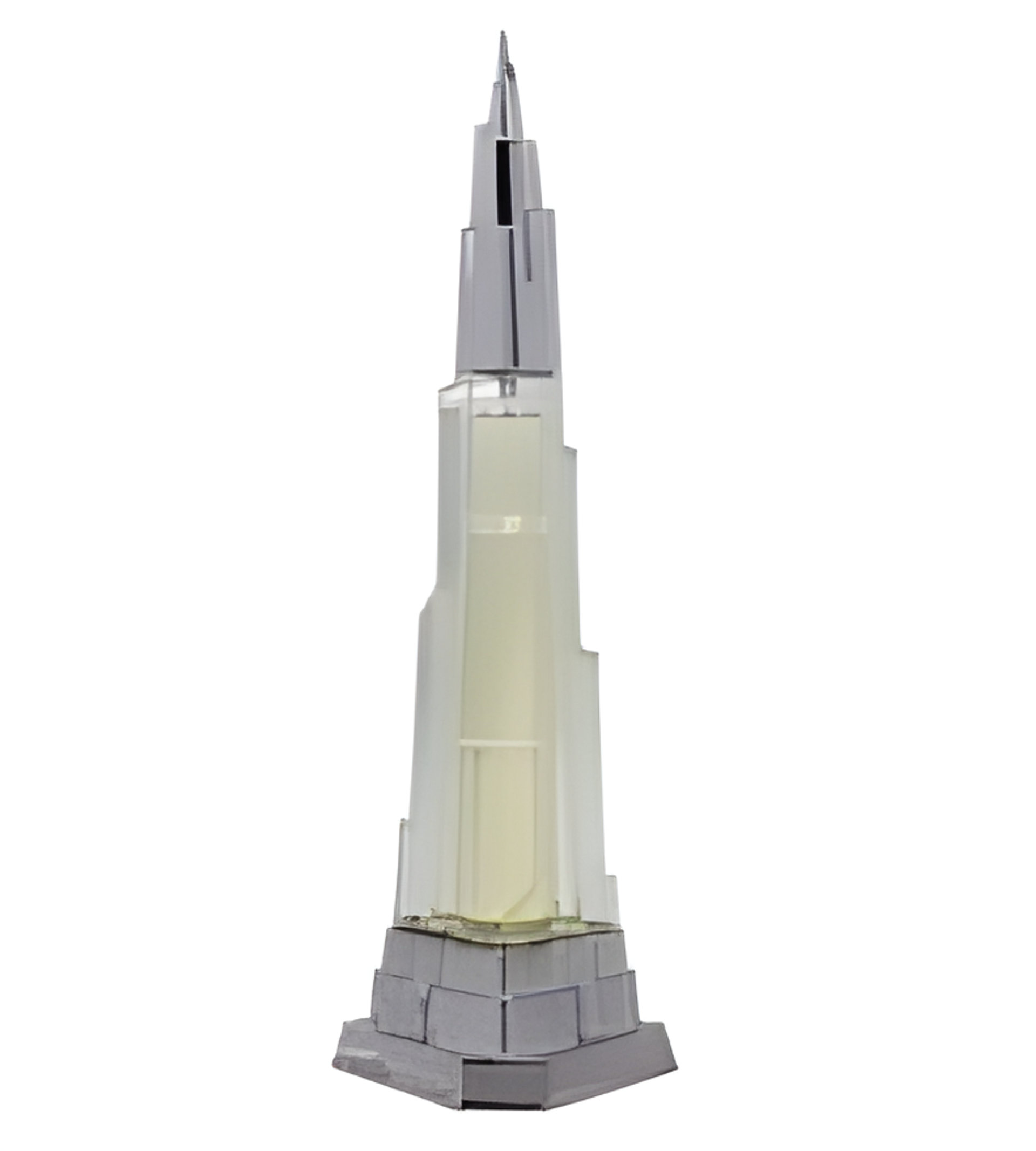 Picture of Magic Tower Silver fragrance