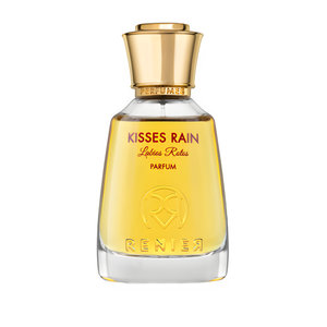 Kisses Rain Labios Rotos by Renier Perfumes perfume bottle