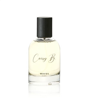 Waves by Coisy B. perfume bottle