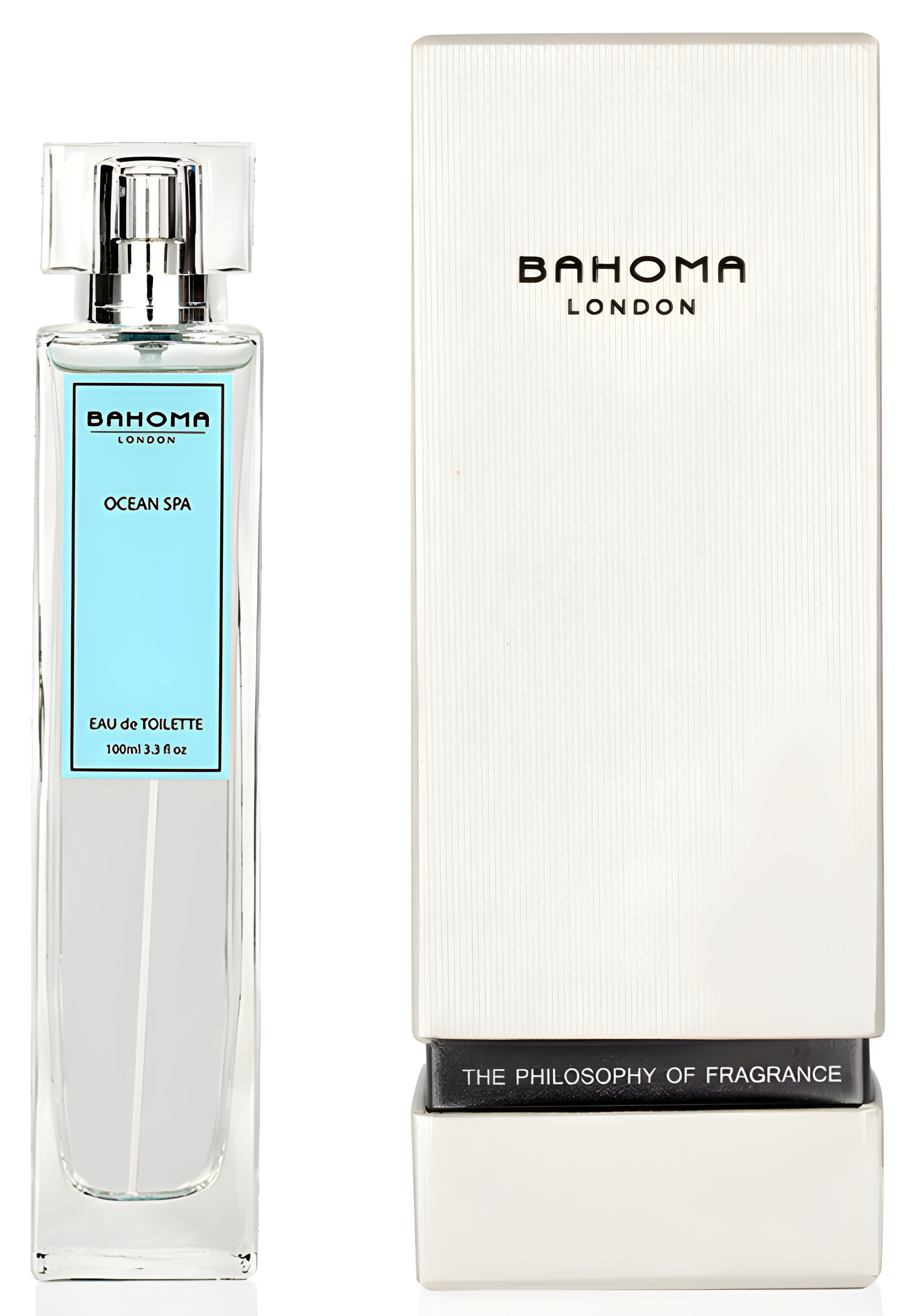 Picture of Ocean Spa fragrance