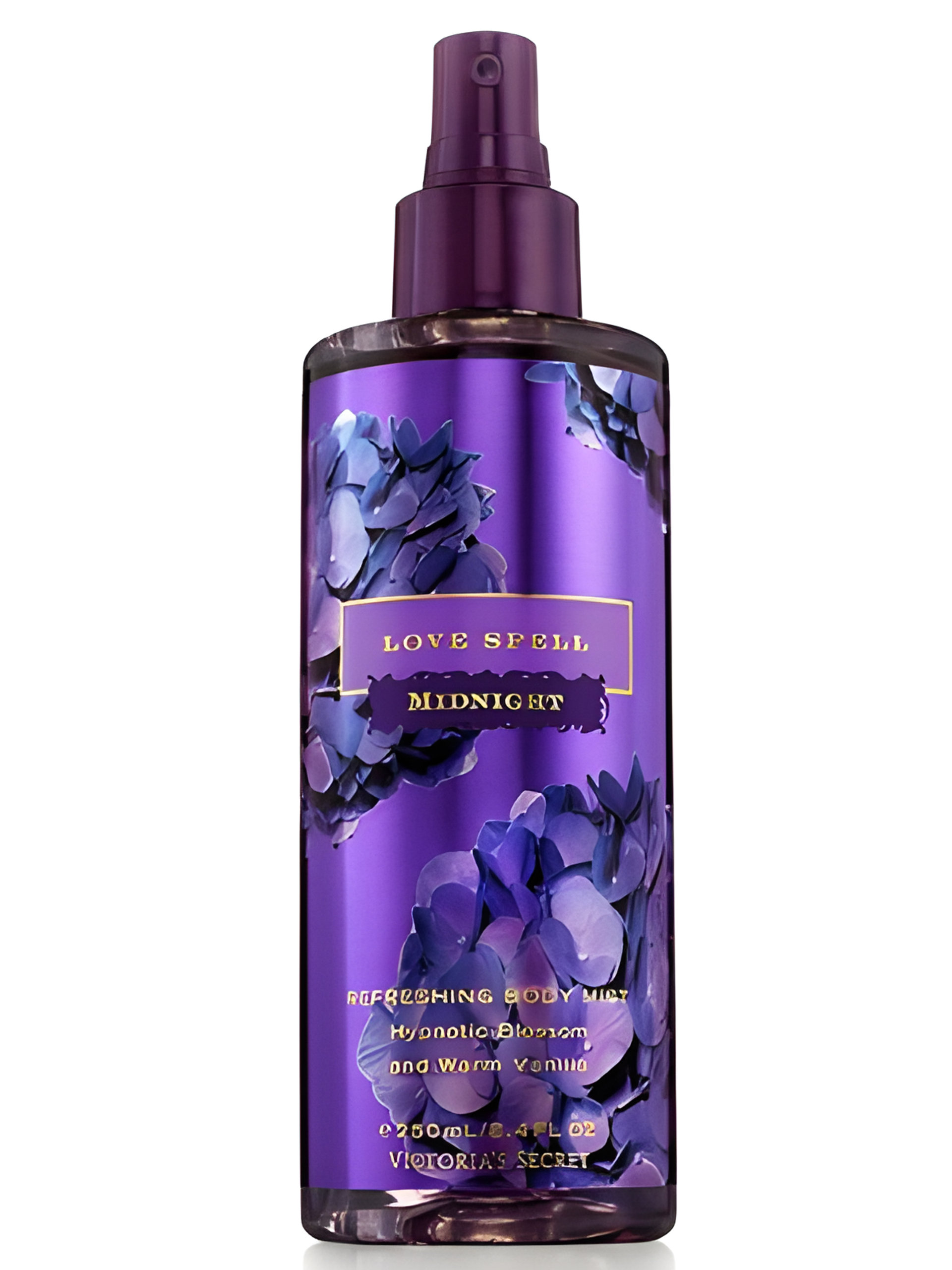 Love Spell Midnight by Victoria's Secret