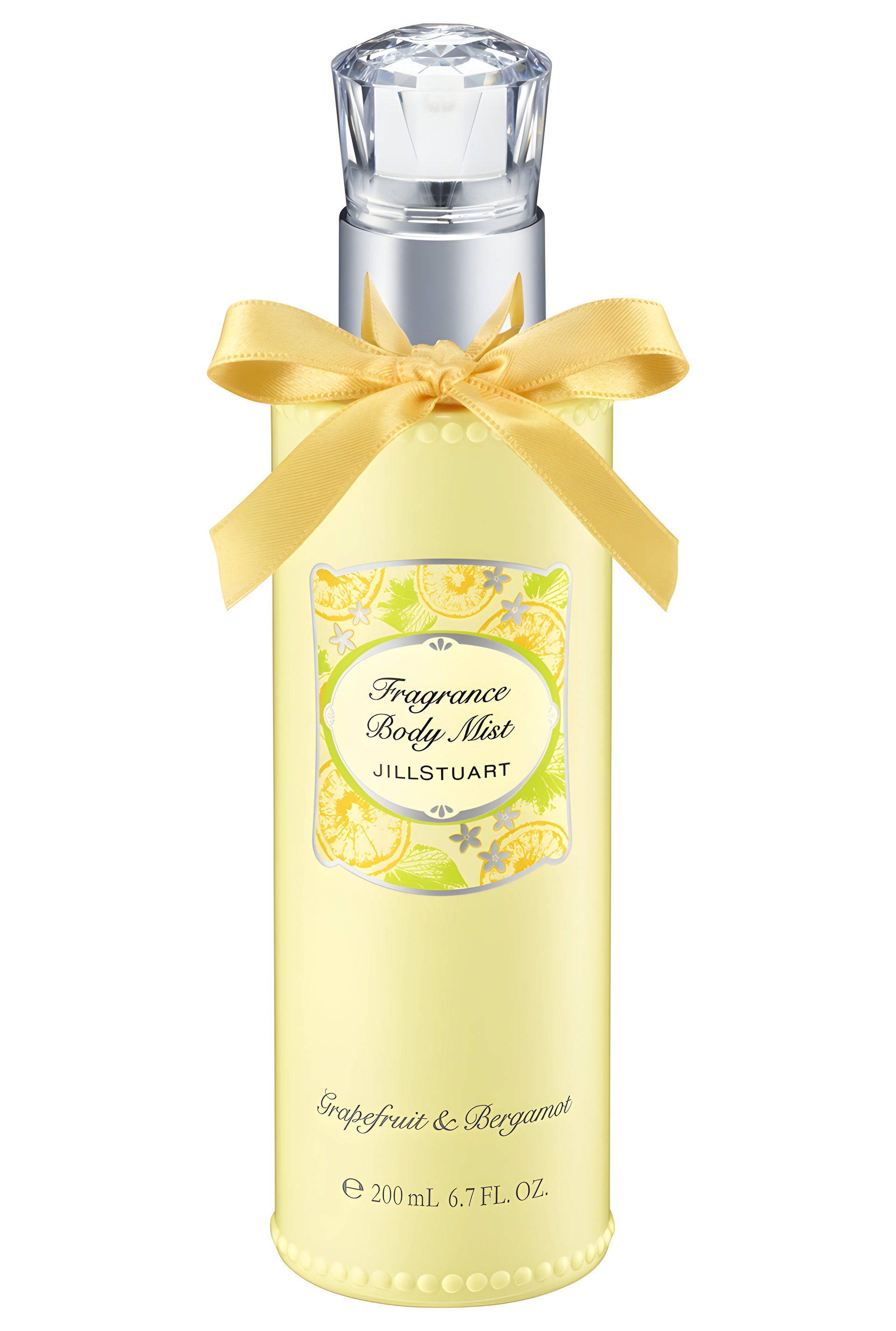 Picture of Jill Stuart Grapefruit & Bergamot fragrance