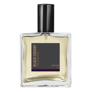 Black Cherry by Lathr perfume bottle