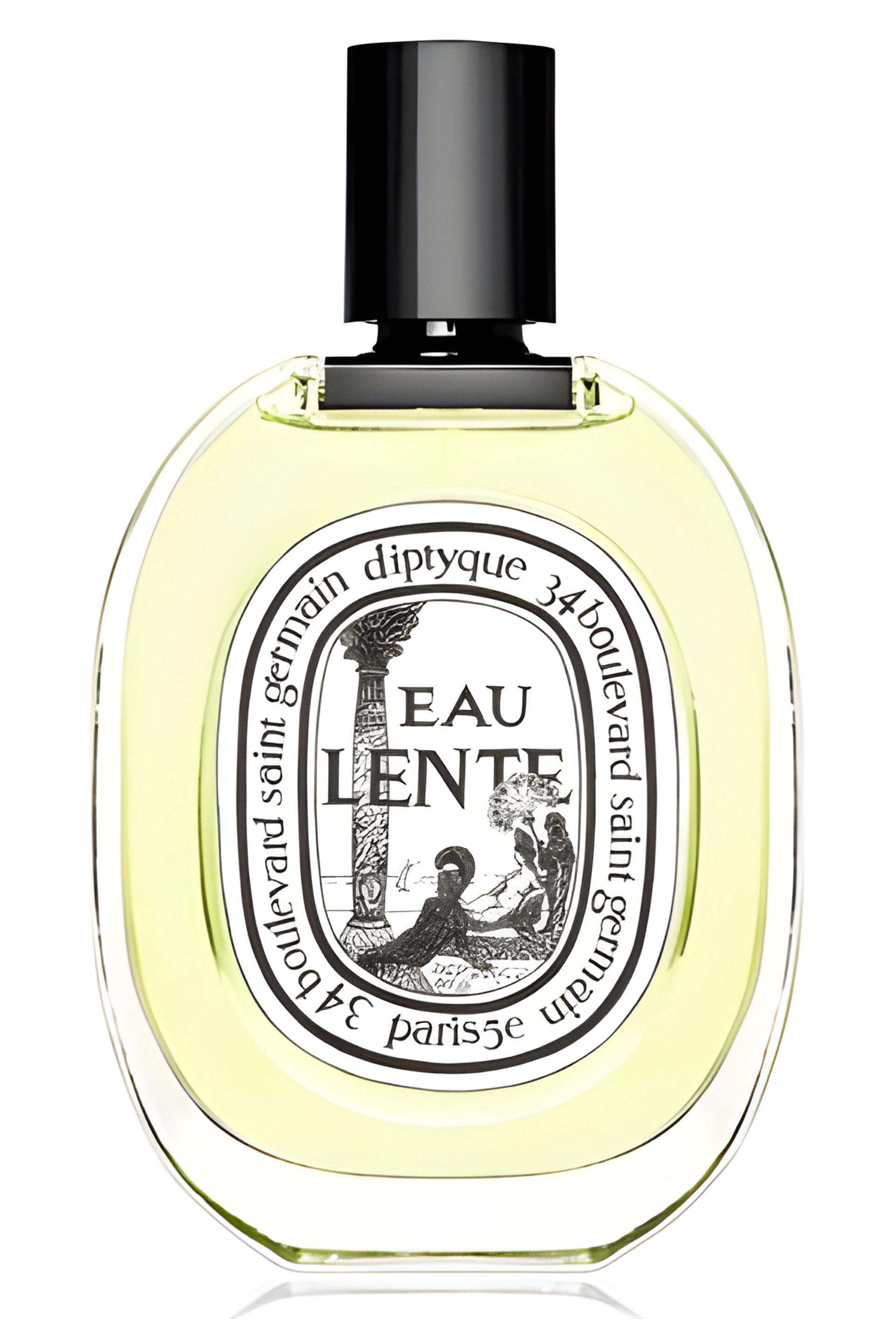 Picture of Eau Lente Eau de Toilette fragrance