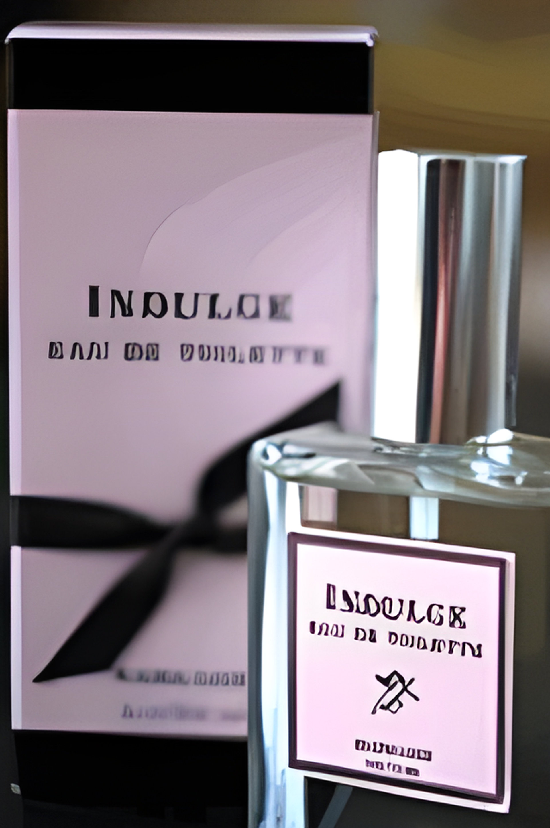 Picture of Indulge fragrance