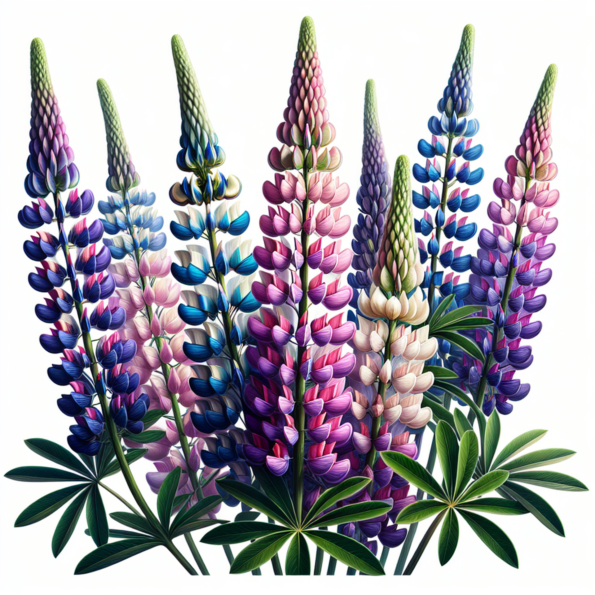 Picture of Lupin note