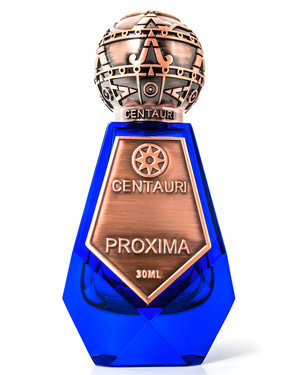 Proxima by Centauri Perfumes perfume bottle