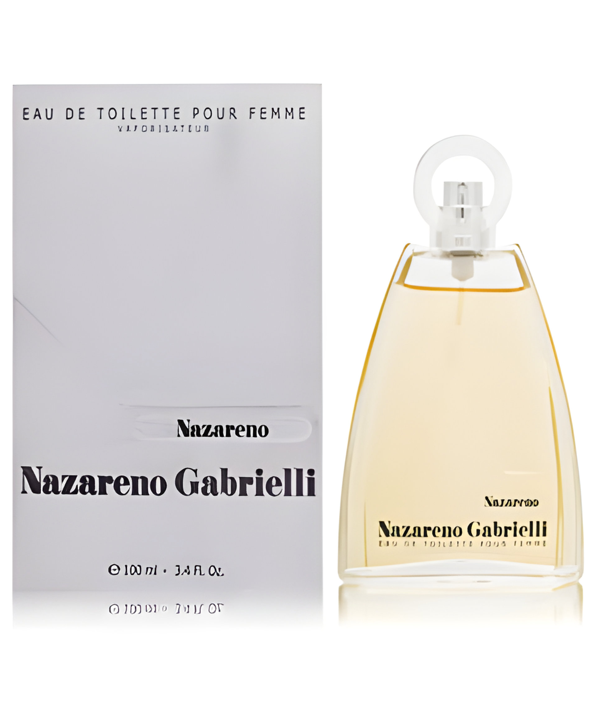 Picture of Nazareno fragrance