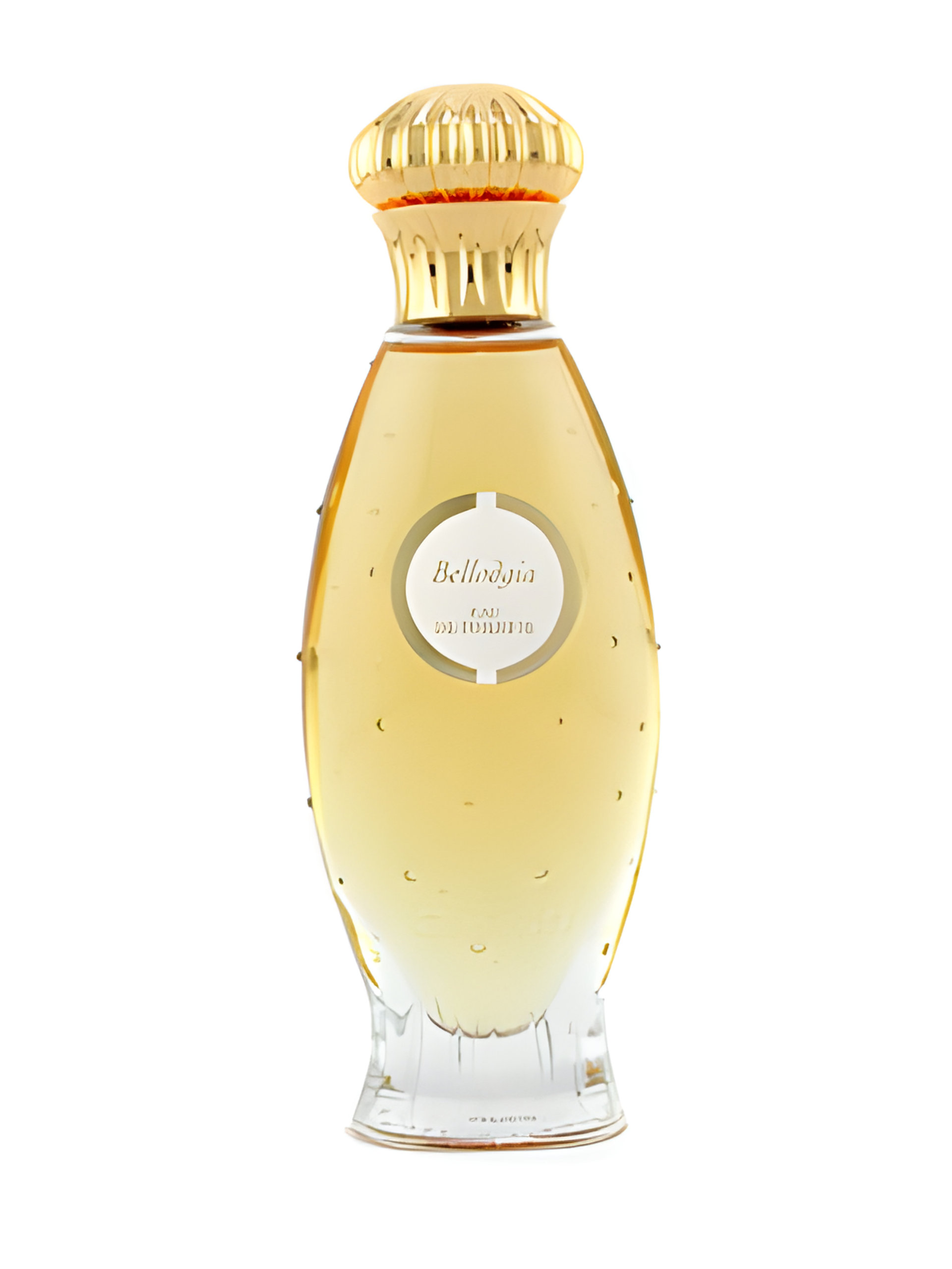 Picture of Bellodgia fragrance