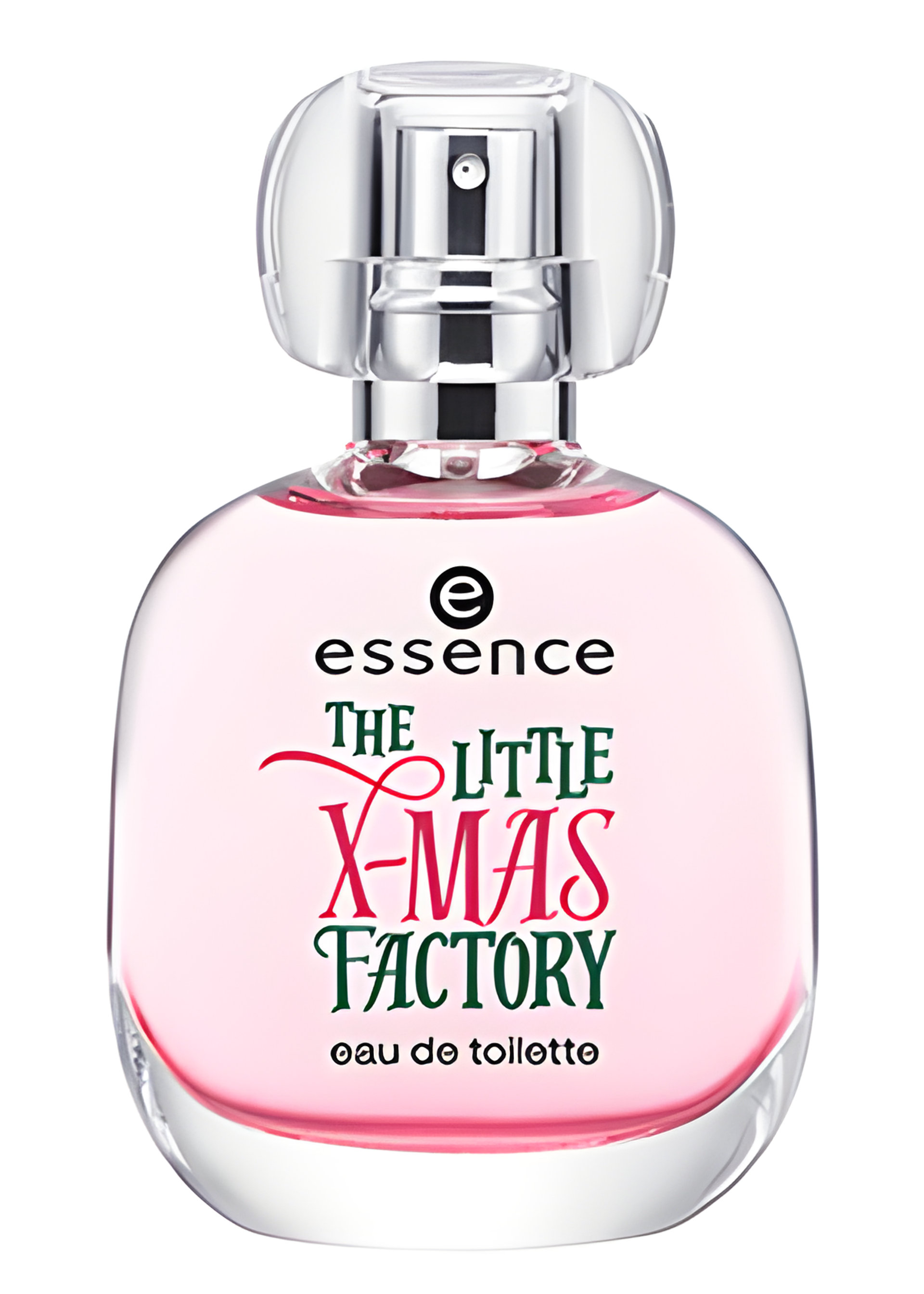 Picture of The Little X-Mas Factory fragrance