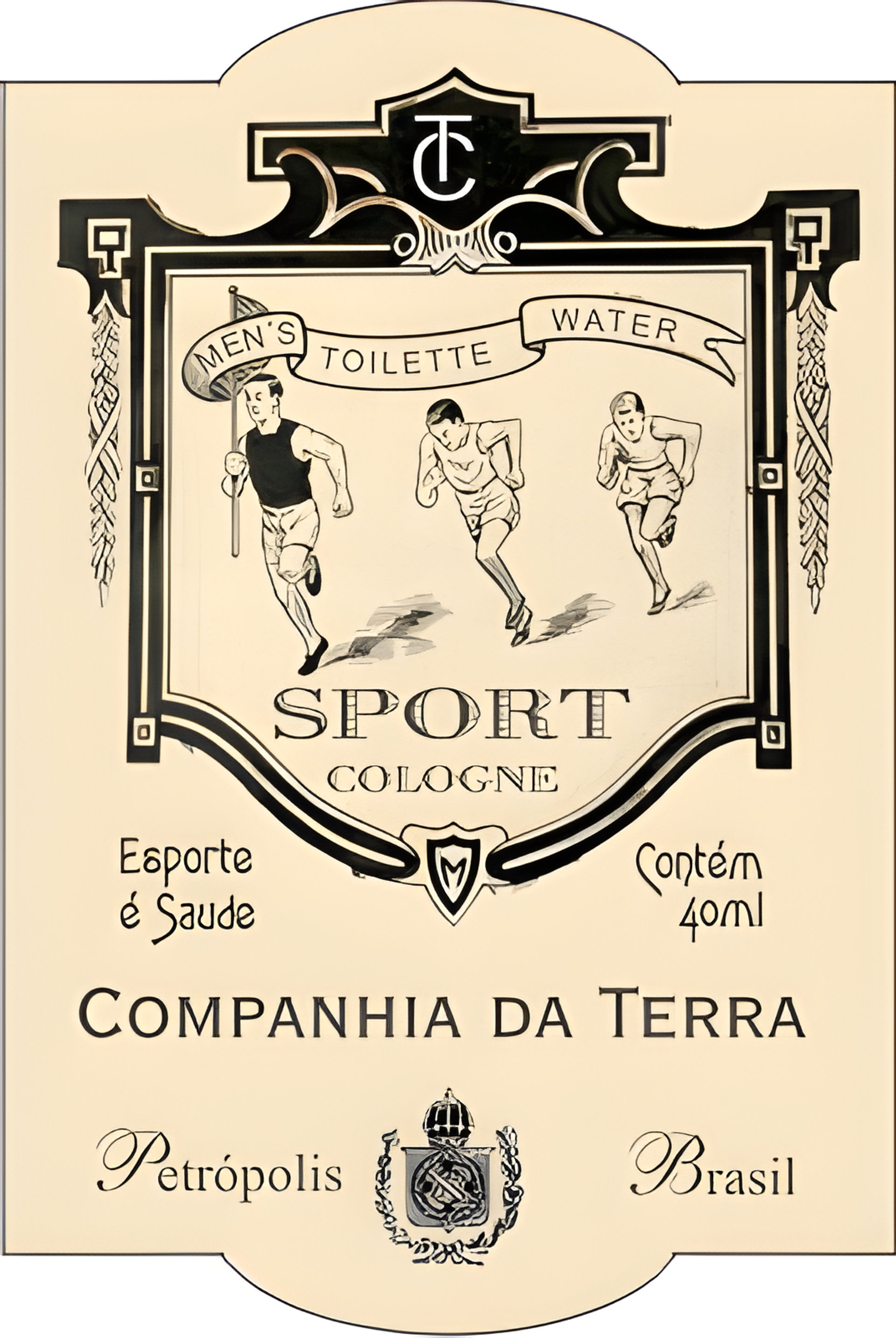 Picture of Sport Cologne fragrance