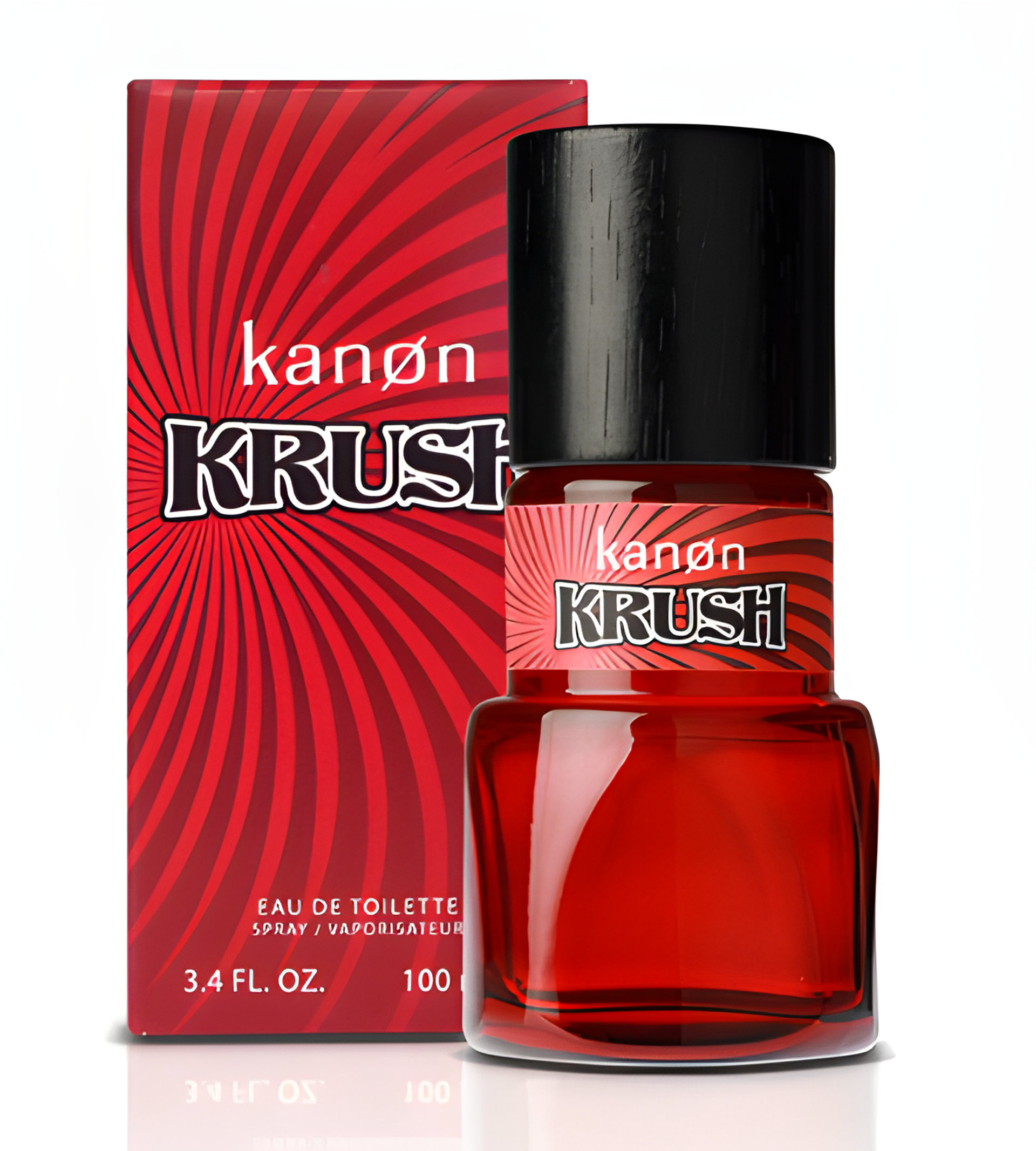 Picture of Kanon Krush fragrance