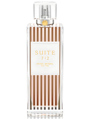 Suite 712 by Henri Bendel perfume bottle